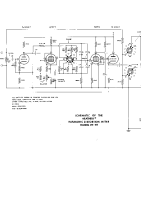 Heathkit IM-58 - Schematic-2 